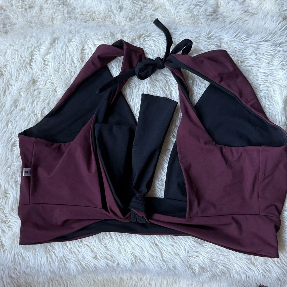 Semi-Custom Reversible Bikini - Picture 3 of 7